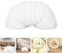 3pcs Alipis Japanese Paper Lampshades for Floor Lamps, Paper Light Shade Covers, Nordic Style Standing Lamp Shade