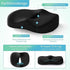 Generic Recommended Orthopedic Seat Cushion for Any Chair Comfort Doctor for Back Support Pain Relief Stress Solution