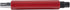 Klein Tools 68005 Wrench, Made in USA, High Impact Can Wrench with 7/16-Inch and 3/8-Inch Hex Sockets