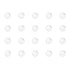 uxcell 2.5mm Solid Round Clear Glass Ball Boiling Stones, Soda Lime Glass Beads 500pcs