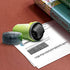 Guard Your ID Advanced Roller for Identity Theft Prevention, Green (38311)