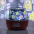 3 Paladone Super Mario Projection Light - Officially Licensed Nintendo Projector Lamp with Interchangeable Scenes