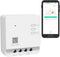 YoLink Garage Door Controller - World's Longest Range Remote Control for Existing Garage Door Opener, YoLink Hub