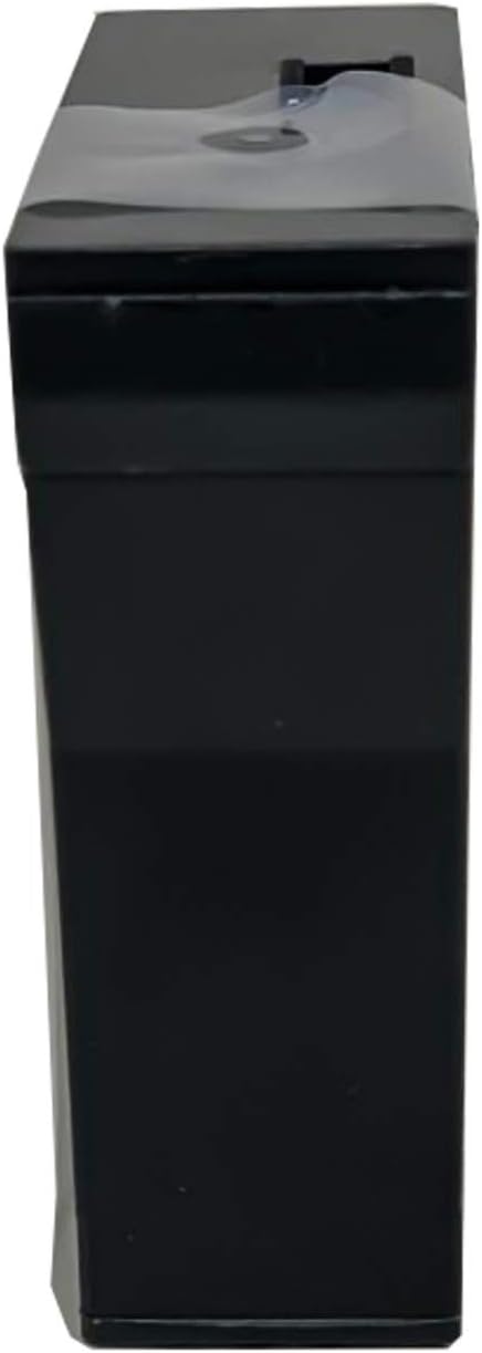 IDEALSEAL Twin Pack Compatible Replacement for PB Ink k7m0 Cartridge for PB Postage Machine