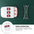 2 pcs Instruments Diffraction Laboratory Three-Way Scientific Starter Apparatus, Physical Tools