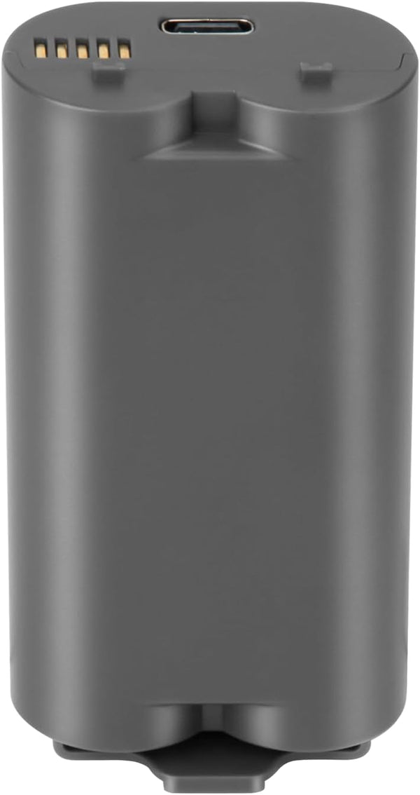 BJWW Battery Replacement for myQ Smart Garage Video Keypad