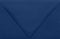 LUXPaper A9 Contour Flap Invitation Envelopes | 5 3/4" x 8 3/4" | Navy Blue | 80lb. Text | 50 Qty by LUXPaper