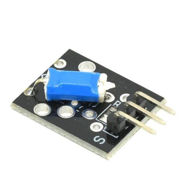 Generic KY020 3Pin KY-020 Standard Tilt Switch Sensor Module DIY Starter Kit