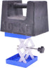 Laboratory Lift Stand Table Lab Jack (4" x 4") Lift Table, 20lbs Loading Bearing