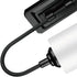 Generic 16-Color Battery Operated Wall Sconce,Adjustable LED Remote Control - Rechargeable Wall Sconce Decorative
