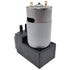 Micro Vacuum Pump 12V, Oil-Free Diaphragm Pump for Vacuum Adsorption Equipment and DIY Projects