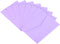 PATIKIL Mini Envelopes, 24 Pack Mini Gift Card Business Card Envelopes for Small Note Cards, Light Purple