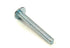 Knob/Pull Machine Screws - 8/32 Thread (25 per Pack) for Cabinet Door and Drawer Screws by ZFBB (8-32 x 1 1/8)