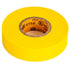 GTSE Yellow Electrical Tape, 3-Pack – Waterproof, Industrial Grade Vinyl, 3/4 in x 66ft, Strong Self-Adhesive