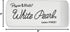 PAPER MATE WHITE PEARL 3 Count