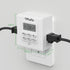 Indoor Digital Light Timer, 7 Day Programmable Plug in Outlet Timer, 2 Grounded Outlets for Lamps