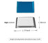 Under Cabinet Lights Magnetic Stickys 4PCS - Replacement Magnetic Strips with Adhesive Backing for Under Cabinet