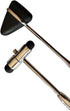 MedTouch Set, Hammer Neurological Percussion Reflex Taylor Buck Diagnostic Kit for Nurses, EMS, Medical Students