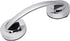 Hordion Suction Cup Door Handle, Suction Grab Bar Bathtub Shower Handle for Glass Doors Windows Kitchen Drawer Cabinet