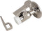 Sea Dog Line - 3004.6084 Sea-Dog 221710-1 Door Stop & Catch, Silver