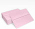 LUXPaper A2 Invitation Envelopes | 4 3/8" x 5 3/4" | 50 Qty - Rose Quartz Metallic | 80lb. Text