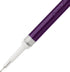 Pentel EnerGel Liquid Gel Pen Refill Ink, 0.7mm, Violet Ink, Pack of 1, Needle Tip