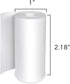Core Innovations 5 (3 2 57mm 2.18 Mini Thermal Printer Paper Rolls Self-adhesive Sticker + Thermal Paper Rolls, /