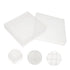 Box Microtube Storage Box Tube Freezer Translucent Tube Box Cryovial Box Cryovial Vial Rack Cryovial Storage Box Pp Transparent Cryogenic Tubes Box