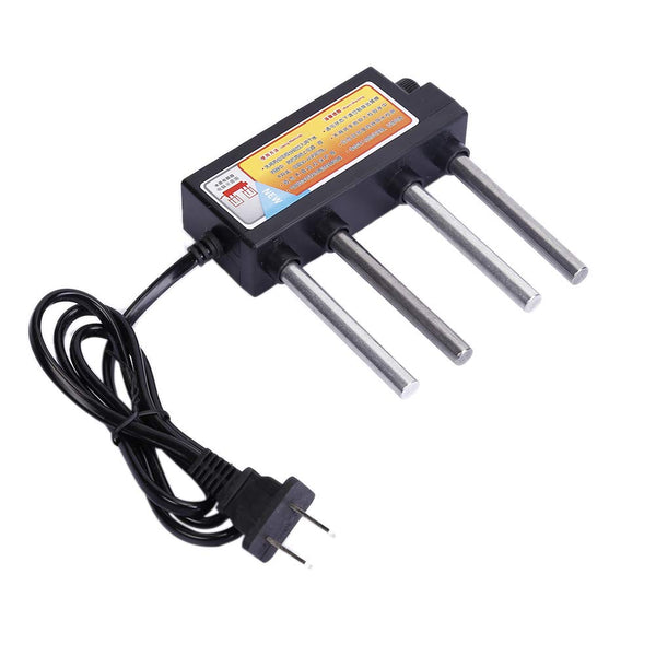 Water Quality Tester Electrolyzer - TDS Tester for Quick Water Quality Testing, Ideal for All Kinds of Water