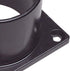 588004 3-Inch Design House Outdoor Pier Mount Base for Post Lights Only, Fits Diameter Light Posts, Weather-Resistant