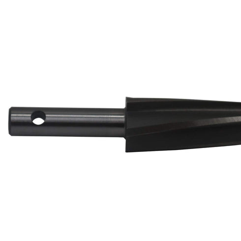 DWRBJR7/16 7/16" 1" Drill America - to Ball Joint Taper Reamer, DWR Series