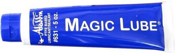 Hengulus Aladdin Magic Lube 5oz Teflon Lubricant/Sealant 631