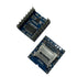 AYASOSO WTV020 U-Disk Audio Player MP3 Sound Module Voice Module with SD Card