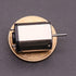 AIDUIXAP N20-14082 3.7V 23500RPM 1mm 1Pcs Mini Micro Motor DC High Speed Strong Magnet Precious Metal Brush Shaft Dia
