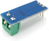 2 X 5A Range Electrical Parts Current Sensor Module, ACS712