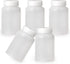 100ml/3.4oz Plastic Bottles Lab Chemical Reagent Bottle, Wide Mouth, Secure Sample Sealing, Liquid Storage Container 5