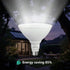 KOHEOPT PAR38 Bulbs, 2 Pack 20W Lights,1800 5000K Dimmable 200W Bulb, Bulbs LED Flood Light Outdoor Flood Lumens