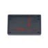 Zulkit 5Pcs Project Boxes, ABS Plastic Electrical Project Case, Power Junction Box, Black 2.76 x 1.65 x 0.71 inch
