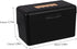 5pcs Tofficu Portable Index Card Organizer Multi-function Card Box for Business and Flash Stylish and Design for Office