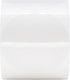 Hybsk 300pcs Clear Round Labels, 2 Inch Circle Seal Stickers for Envelope Sealing