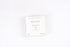 stonylab Quantitative Filter Paper Circles, 100 Pack Fast Speed Cellulose Filter Paper, 74 mm Diameter