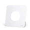 Visual Scheduler Accessory for TIME TIMER 8 inch, Dry Erase Board with Caddy, Marker & Picto Cards for Kids