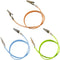 GSHLLO 3 Pcs Silicone Bib Holder Clips Dental Napkin Clips Mask Holder Lanyard