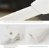 UtySty 4 Pack 11 Inch Lap Desk Leg Replacement Plastic Laptop Desk Folding Legs for Laptop Bed Desk Foldable Laptop