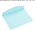 PATIKIL Mini Envelopes, 60 Pack 4.5 x 3.2 Inch Paper Blank Small Items Storage for Greeting Notes, Light Blue