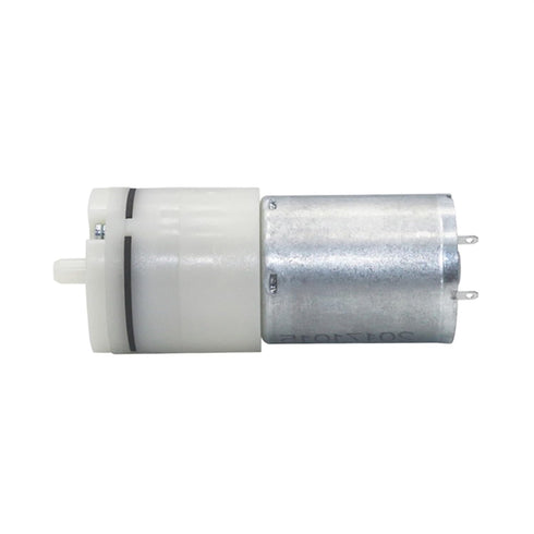 BJVDMRBA 370 3.7V/6V/12V 1Pcs(6V) Mini Air Pump DC Electric Micro Vacuum Booster Motor for Beauty Instrument Medical