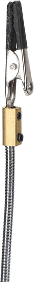 Third Hand Soldering Tool with Magnetic Base, Adjustable Flexible Arms, Welding Station for Electronics Repair Assembly
