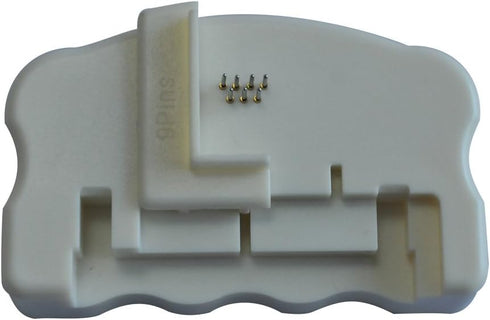 H-E Chip Resetter for E T252 / T252XL / WF-3620 / WF-3640 Printers Ink Cartridges