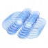 15 Pack Cheek Retractor C-Shape Small/Medium for Adults and Kids for Watch Ya Mouth Speak Out Game