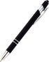 Ballpoint Pen With Stylus Tip (pack of 6)